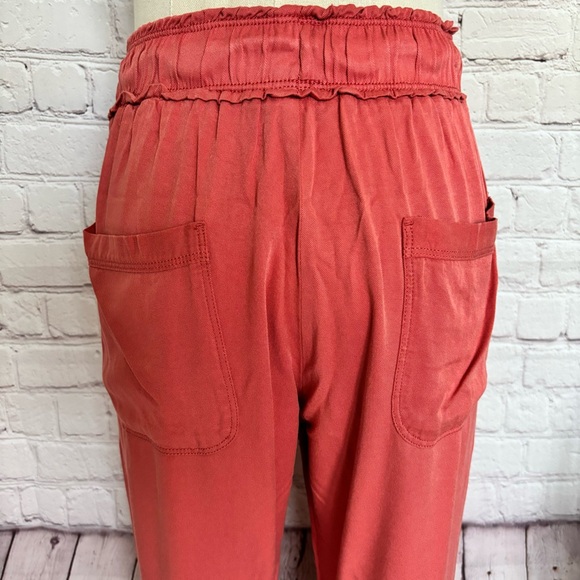 SPLENDID Noah Full Length Straight Leg Pant - S - Picture 6 of 16